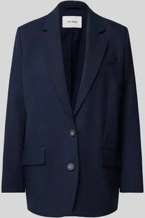 Ivy & Oak Blazer mit Pattentaschen Modell 