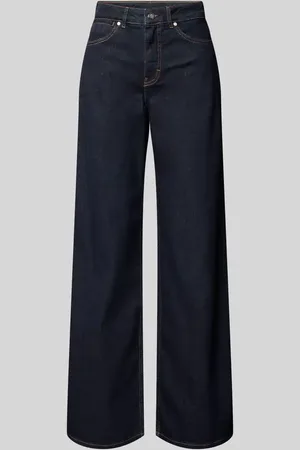 Someday Baggy Fit Jeans im 5-Pocket-Design Modell 