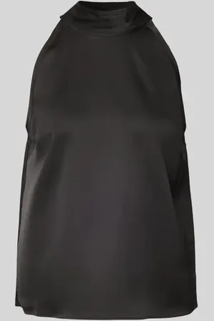 Max&Co. Regular Fit Blusentop mit Neckholder Modell 