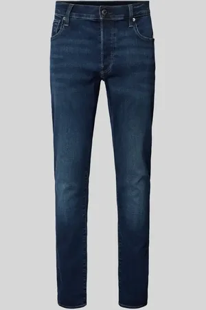 G-Star Slim Fit Jeans im 5-Pocket-Design in , Größe 30/34