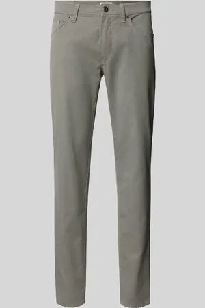 Brax Regular Fit Hose im 5-Pocket-Design Modell 
