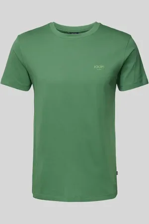 JOOP! T-Shirt mit Label-Print Modell 