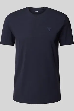 Guess T-Shirt mit Label-Detail Modell 