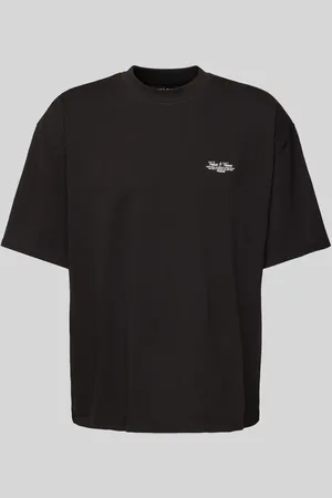 Pegador T-Shirt mit Label-Print in , Größe XS