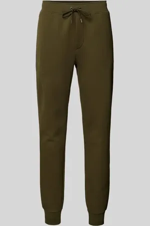 Ralph Lauren Regular Fit Sweatpants mit Baumwollanteil in , Größe S