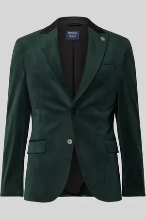 McNeal Slim Fit Sakko mit Reverskragen in , Größe 44