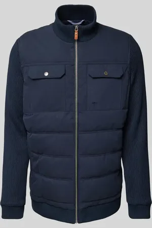 Fynch-Hatton Jacke mit Brusttaschen in , Größe S