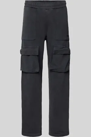 Pegador Cargohose mit elastischem Bund in , Größe XS