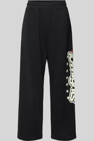 Low Lights Studios Sweatpants mit Label-Print in , Größe XS