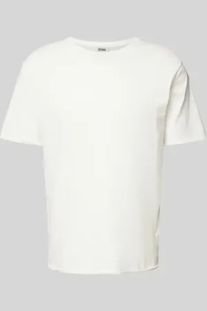 Drykorn T-Shirt mit Rundhalsausschnitt Modell 