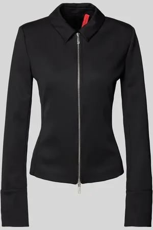 Max&Co. Blazer mit Zweiwege-Reißverschluss Modell 