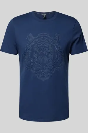 Antony Morato T-Shirt mit Motiv-Print in , Größe M