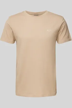 JOOP! T-Shirt mit Label-Print Modell 