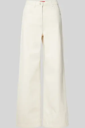 Max&Co. Baggy Fit Jeans im 5-Pocket-Design Modell 