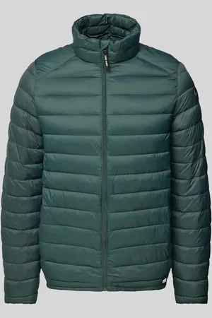 Cars Steppjacke mit Stehkragen Modell 