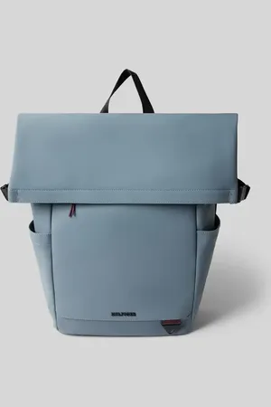 Tommy Hilfiger Rucksack mit Roll Top Modell 