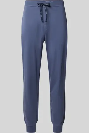 Christian Berg Relaxed Fit Sweatpants mit Tunnelzug in , Größe M