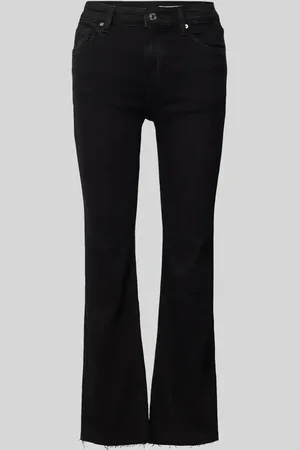 MANGO Slim Fit Jeans im 5-Pocket-Design Modell 