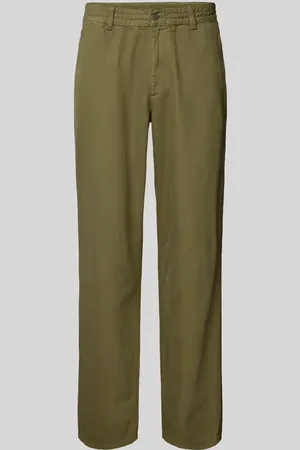 Foret Tapered Fit Hose mit elastischem Bund Modell 