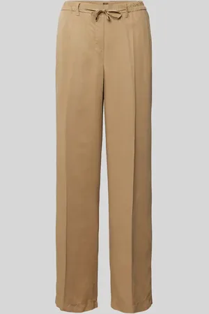 Brax Regular Fit Stoffhose mit Tunnelzug Modell 
