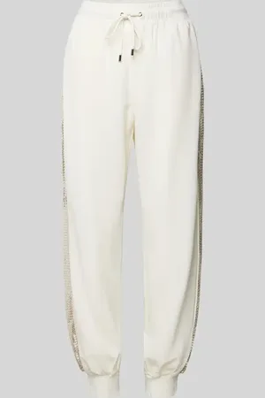 Liu Jo Sweatpants mit Paillettenbesatz in , Größe XS