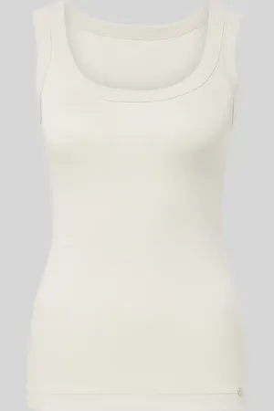 Marc Cain Tanktop mit U-Ausschnitt in , Größe 38