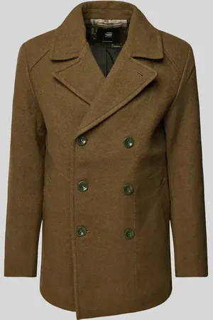 G-Star Jacke mit Leistentaschen in , Größe S