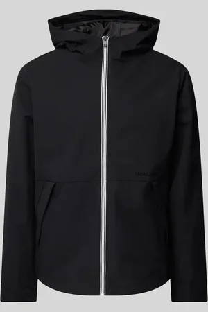 JACK & JONES Jacke mit Kapuze Modell 