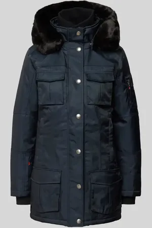 Wellensteyn Shaped Fit Funktionsjacke mit Stehkragen Modell 
