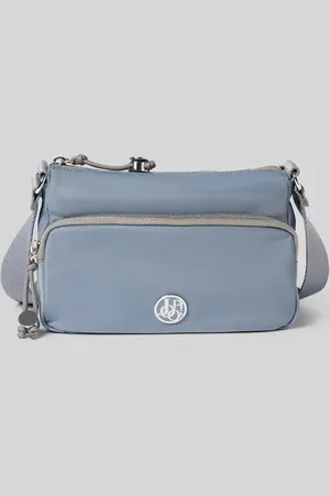 JOOP! Umhängetasche mit Label-Applikation Modell 