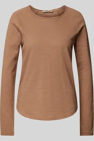 Smith and Soul Longsleeve mit Rundhalsausschnitt in , Größe XS