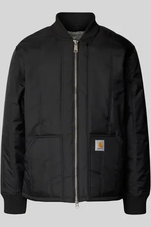 Carhartt Bomberjacke mit Stehkragen Modell 