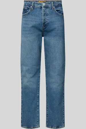 Only & Sons Jeans im 5-Pocket-Design Modell 
