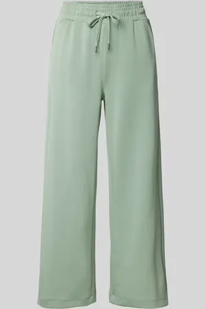 soyaconcept Sweatpants mit elastischem Bund Modell 