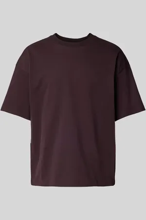 Weekday Boxy Fit T-Shirt mit Rundhalsausschnitt in , Größe XS