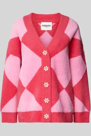 Essentiel Antwerp Strickjacke 