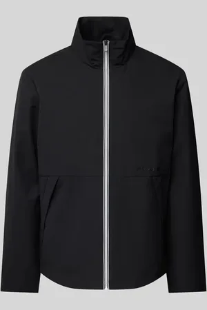 JACK & JONES Jacke mit Stehkragen Modell 