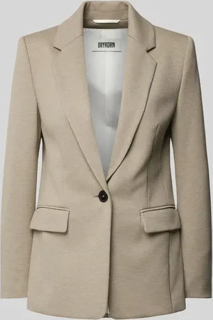 Drykorn Blazer mit Reverskragen Modell 