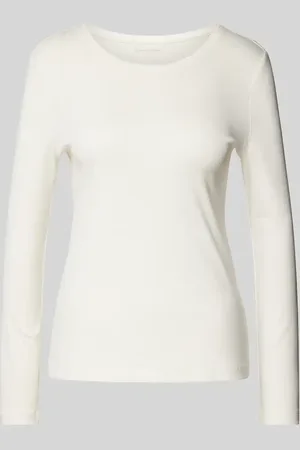 Christian Berg Longsleeve mit Rundhalsausschnitt in , Größe L
