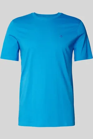 Scotch&Soda T-Shirt mit Label-Stitching in , Größe S