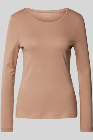 Christian Berg Longsleeve mit Rundhalsausschnitt in , Größe S