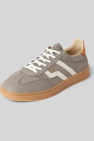 GANT Sneaker mit Schnürverschluss Modell 