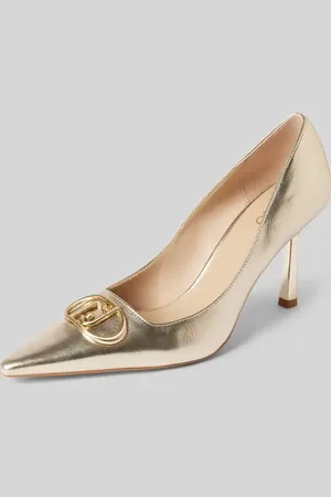 Liu Jo High Heels mit Label-Detail Modell 