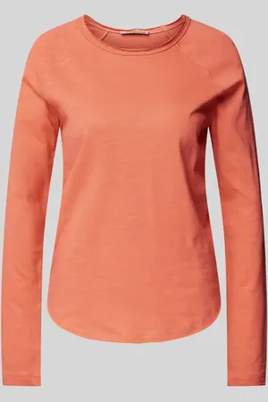 Smith and Soul Longsleeve mit Rundhalsausschnitt in , Größe XS
