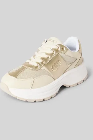 Liu Jo Sneaker mit Schnürverschluss Modell 