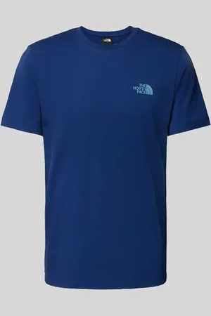 The North Face T-Shirt mit Label-Print in , Größe S