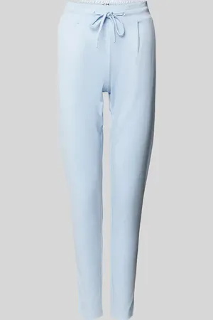 Ichi Sweatpants mit Tunnelzug Modell 