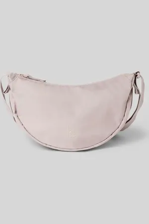 Got Bag Umhängetasche mit Label-Print in , Größe 1