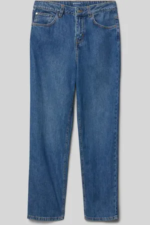 TOM TAILOR Jeans mit 5-Pocket-Design in , Größe 140