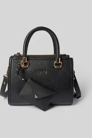 Liu Jo Handtasche mit Label-Detail Modell 